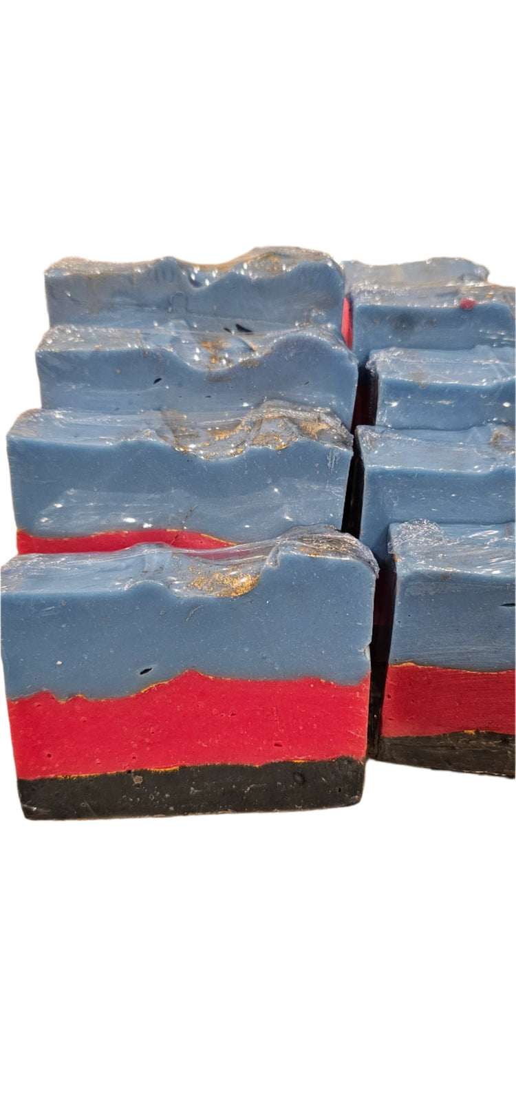 Bar Soap Sensitive Skin | Made Man | Annie&