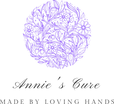 Annie's Cure Store logo