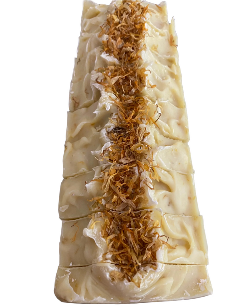 Tea Tree Oil Soap | Calendula & Tea Tree | Annie&