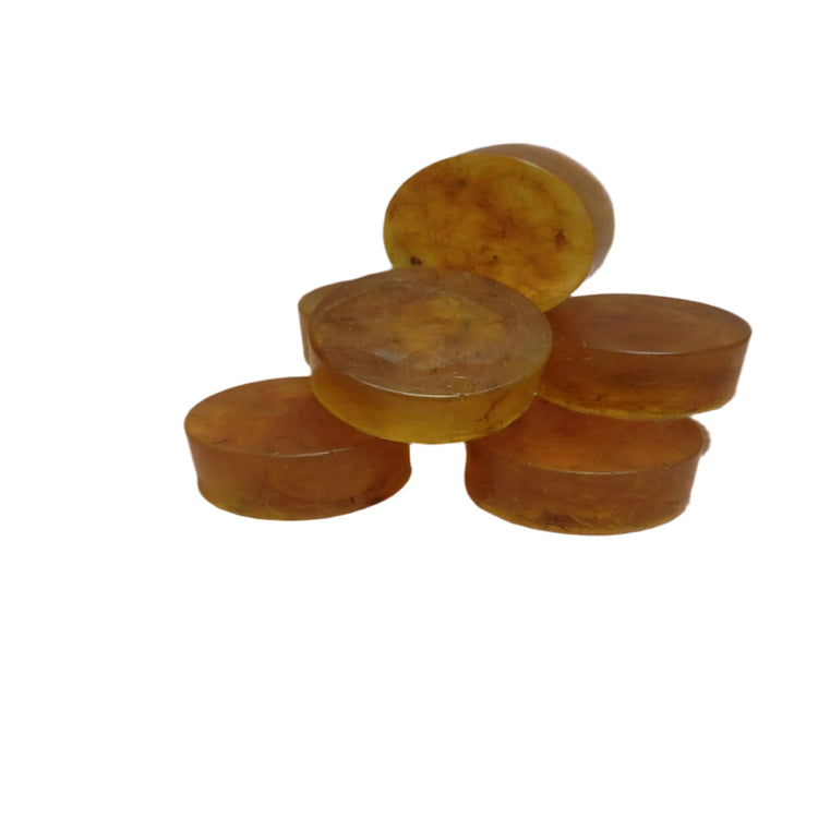 Soap For Sensitive Skin | Calendula Dreams | Annie&
