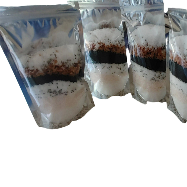 Detox Bath Soak | Natural Bath Detox | Annie&