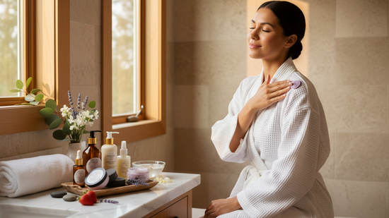 Clean Beauty Essentials: Building Your Natural Skincare Collection