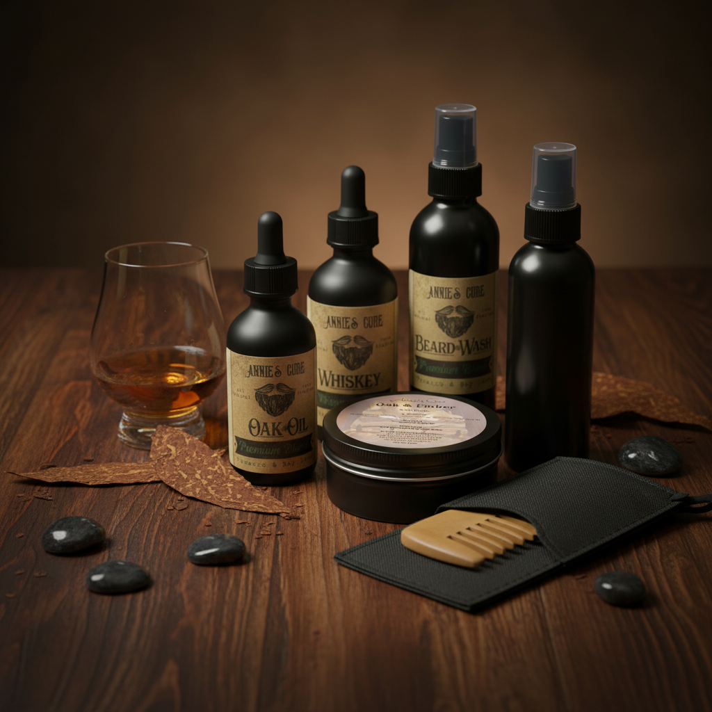 Solomon's Corner (Men's Collection)