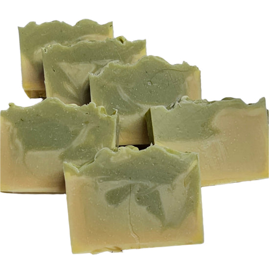 Olive & Earth Bar by Annie&