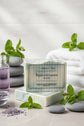 Peppermint Supreme Goat’s Milk Skincare Bar by Annie&