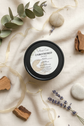 TRULY UNBOTHERED Whipped Body Butter - Nourishing, Antioxidant-Rich, Handmade with Almond Butter by Annie&
