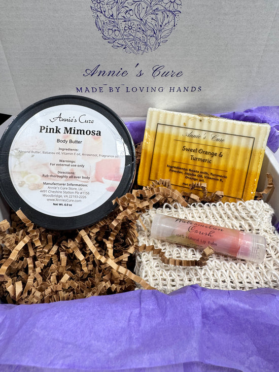 Summer Glow Bundle