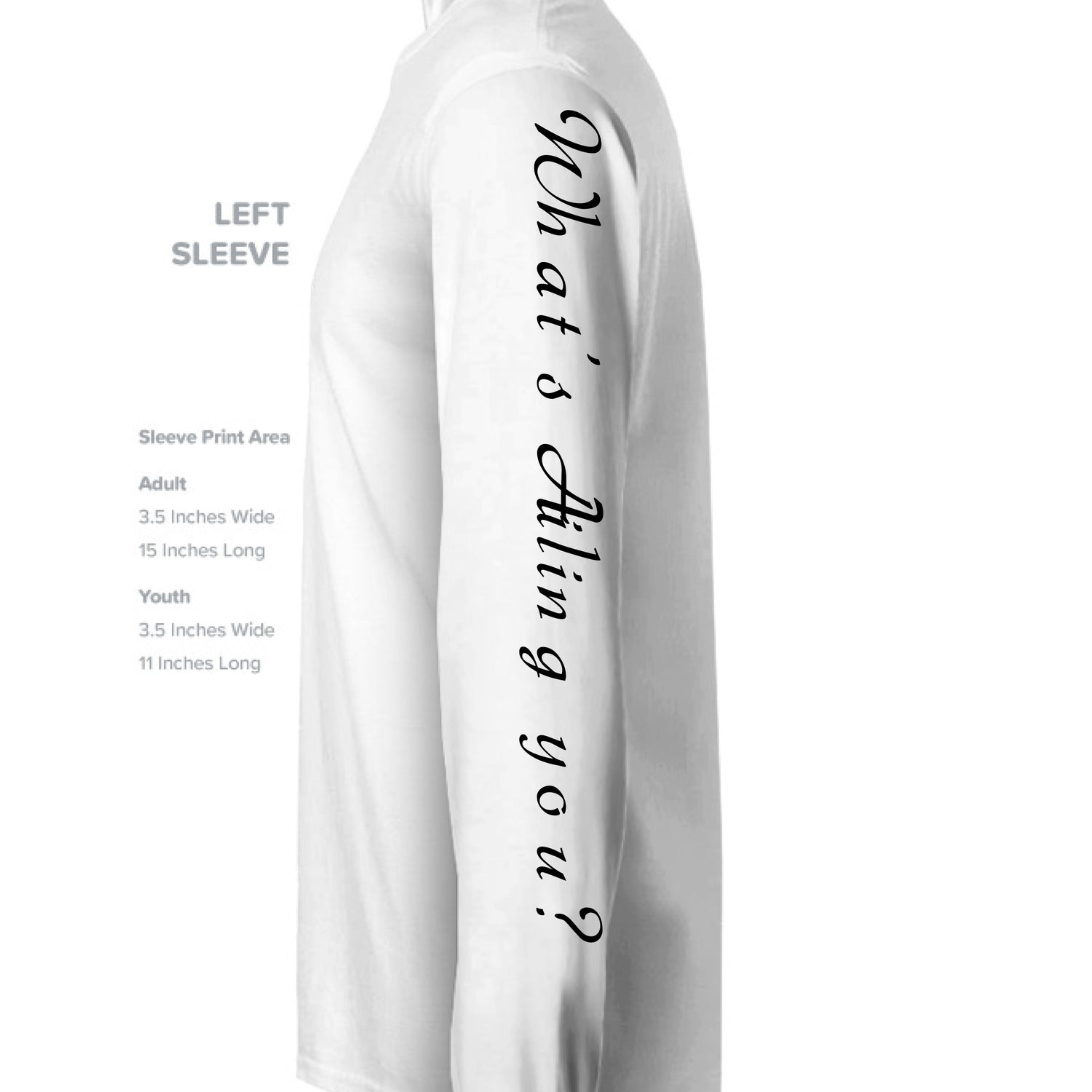 WHITE - SLEEVE_LEFT