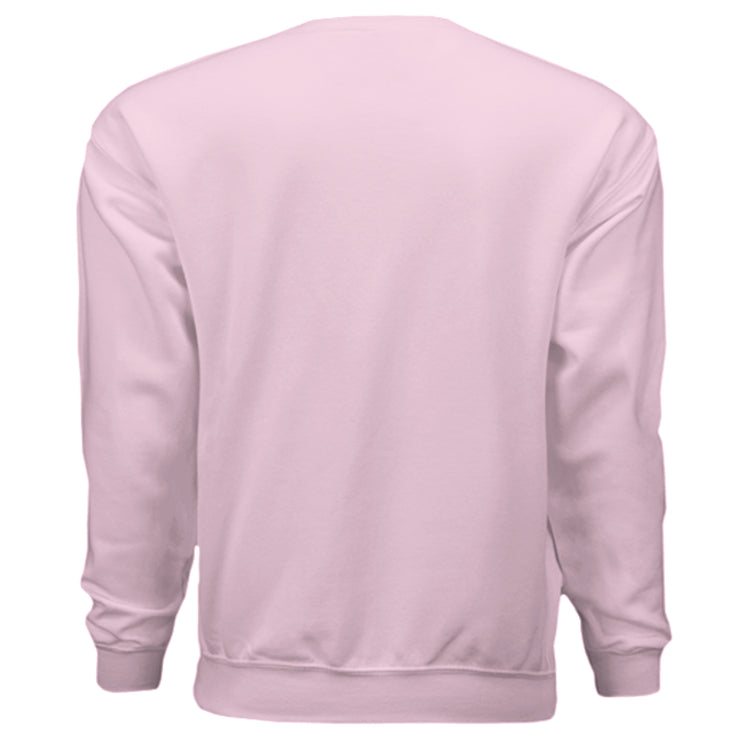 LIGHT PINK - BACK