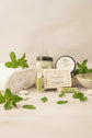 Peppermint Refresh Set - Winter Spa Collection