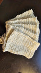 Soap Saver/Exfoliating Bag