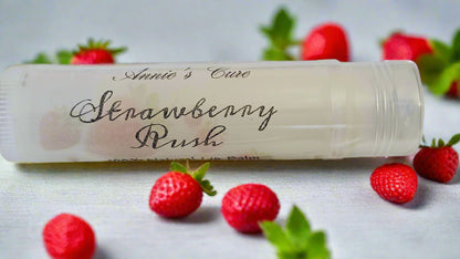Natural Lip Balm Collection by Annie&