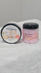 Pink Mimosa Spa Set - Body Care Bundle