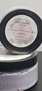 Black Raspberry Surprise Whipped Body Butter: Hydrating & Nourishing Skincare Treat by Annie&