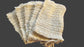 Soap Saver/Exfoliating Bag