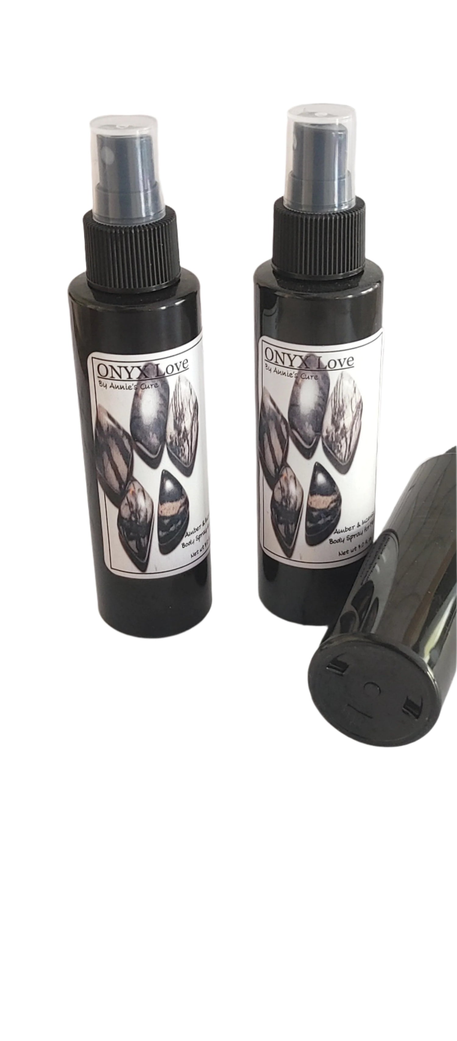 Body Spray For Guys | ONYX Love Men&